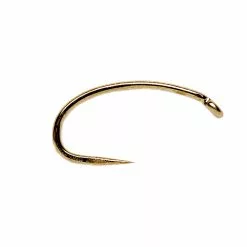 Fulling Mill 5110 Heavyweight Grub Barbless - Funky Fly Tying -Fly Tying Materials Sales FM 5110 5