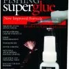 Fulling Mill Superglue With Brush - Funky Fly Tying -Fly Tying Materials Sales FM Superglue with Brush