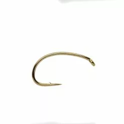 Fulling Mill 1130 Light Weight Grub Bronze - Funky Fly Tying
