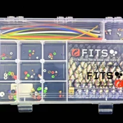 Frodin FITS Starter Kit - Funky Fly Tying