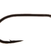 Ahrex FW504 - Short Shank Dry Barbed Hook - Funky Fly Tying -Fly Tying Materials Sales FW504