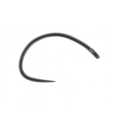 Fasna Flyfishing Fasna F-120 Barbless Klinkhammer Hook - Funky Fly Tying