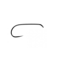 Fasna Flyfishing Fasna F-900 Streamer Hook Barbless - Funky Fly Tying