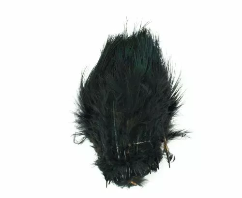Fish Hunter Strung Ringneck Pheasant Rump Hackle - Funky Fly Tying 13 Fish Hunter Strung Ringneck Pheasant Rump Hackle - Funky Fly Tying - Image 11