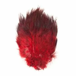 Fish Hunter Strung Ringneck Pheasant Rump Hackle - Funky Fly Tying 43 Fish Hunter Strung Ringneck Pheasant Rump Hackle - Funky Fly Tying -Fly Tying Materials Sales Fish Hunter Ringneck Pheasant Rump Hackle FL Steelhead Pink 1