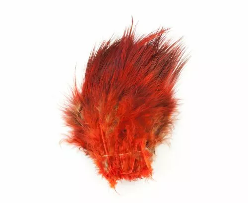 Fish Hunter Strung Ringneck Pheasant Rump Hackle - Funky Fly Tying 17 Fish Hunter Strung Ringneck Pheasant Rump Hackle - Funky Fly Tying - Image 15