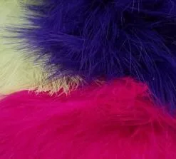 Nature's Spirit Fish Hunter Spey Marabou - Funky Fly Tying 9 Nature's Spirit Fish Hunter Spey Marabou - Funky Fly Tying -Fly Tying Materials Sales Fish Hunter Spey Marabou 2 1