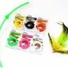 Fish Skull Fish-Skull Chocklett's Body Tubing - Funky Fly Tying -Fly Tying Materials Sales Fish Skull Chockletts Body Tubing