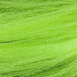 Fluoro Fibre By H2O - Funky Fly Tying -Fly Tying Materials Sales Fluoro Fibre By H2O Electric Yellow 1
