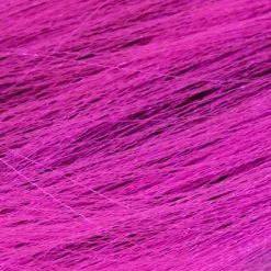 Fluoro Fibre By H2O - Funky Fly Tying -Fly Tying Materials Sales Fluoro Fibre By H2O Hot Pink 1