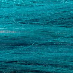 Fluoro Fibre By H2O - Funky Fly Tying -Fly Tying Materials Sales Fluoro Fibre By H2O Sea Blue 1