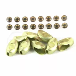 Fish Skull Flymen Fish-Skull Baitfish Heads - Funky Fly Tying -Fly Tying Materials Sales Flymen Fish Skulls Golden Chartreuse 1