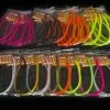 Frodin Fits Tubing - Funky Fly Tying -Fly Tying Materials Sales Frodin Fits Tubing 4