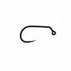 Fulling Mill 5045 Jig Force Black Nickel Hook - Funky Fly Tying -Fly Tying Materials Sales Fulling Mill 35045 Jig Force Black Nickel Hook