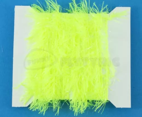Funky 10mm Neon Lights Straggle Fritz - Funky Fly Tying 7 Funky 10mm Neon Lights Straggle Fritz - Funky Fly Tying - Image 5