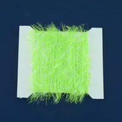Funky 10mm Neon Lights UV - Funky Fly Tying -Fly Tying Materials Sales Funky 10mm Neon Lights UV Chartreuse