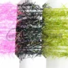 Funky 10mm Straggle Micro Core Pearl - Funky Fly Tying -Fly Tying Materials Sales Funky 10mm Straggle Micro core Pearl 1