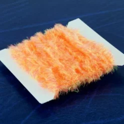 Funky 10mm Two Tone Fritz - Funky Fly Tying