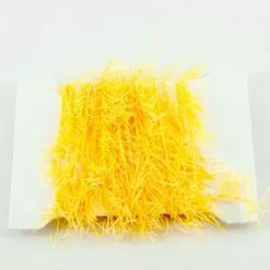 Funky 15mm Neon Hackle Fritz - Funky Fly Tying -Fly Tying Materials Sales Funky 15mm Neon Hackle Fritz Sunburst 1