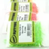Funky 15mm Neon Hackle UV Fritz - Funky Fly Tying -Fly Tying Materials Sales Funky 15mm Neon Hackle UV Fritz 1