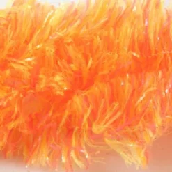 Funky 15mm Triple Tone Fritz - Funky Fly Tying -Fly Tying Materials Sales Funky 15mm Triple Tone Fritz 2