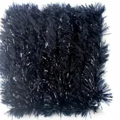 Funky 16mm Bonded Blob Fritz - Funky Fly Tying 62 Funky 16mm Bonded Blob Fritz - Funky Fly Tying -Fly Tying Materials Sales Funky 16mm Bonded Blob Fritz Black