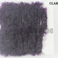 Funky 16mm Bonded Blob Fritz - Funky Fly Tying 70 Funky 16mm Bonded Blob Fritz - Funky Fly Tying -Fly Tying Materials Sales Funky 16mm Bonded Blob Fritz Claret