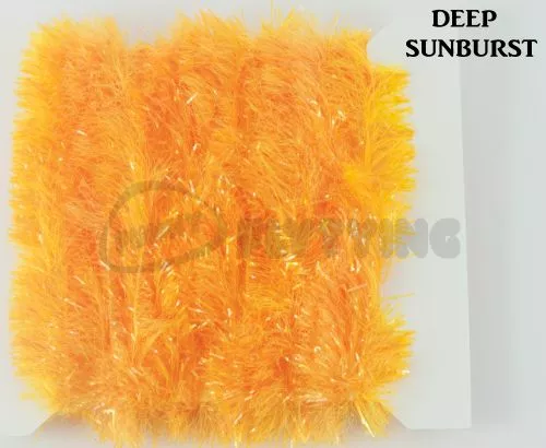 Funky 16mm Bonded Blob Fritz - Funky Fly Tying 36 Funky 16mm Bonded Blob Fritz - Funky Fly Tying - Image 34