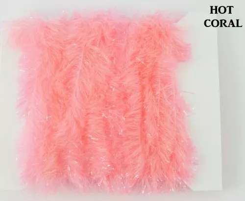 Funky 16mm Bonded Blob Fritz - Funky Fly Tying 8 Funky 16mm Bonded Blob Fritz - Funky Fly Tying - Image 6