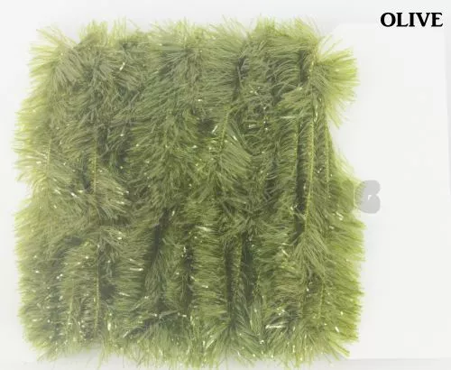 Funky 16mm Bonded Blob Fritz - Funky Fly Tying 16 Funky 16mm Bonded Blob Fritz - Funky Fly Tying - Image 14