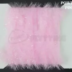 Funky 16mm Bonded Blob Fritz - Funky Fly Tying 55 Funky 16mm Bonded Blob Fritz - Funky Fly Tying -Fly Tying Materials Sales Funky 16mm Bonded Blob Fritz Powder Pink 1