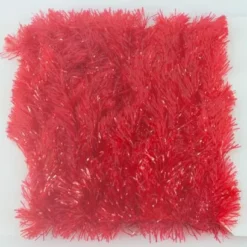 Funky 16mm Bonded Blob Fritz - Funky Fly Tying 56 Funky 16mm Bonded Blob Fritz - Funky Fly Tying -Fly Tying Materials Sales Funky 16mm Bonded Blob Fritz Red