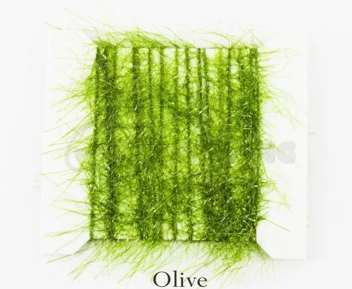 Funky 17mm Straggle Fritz - Funky Fly Tying 17 Funky 17mm Straggle Fritz - Funky Fly Tying - Image 15