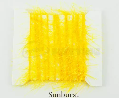 Funky 17mm Straggle Fritz - Funky Fly Tying 15 Funky 17mm Straggle Fritz - Funky Fly Tying - Image 13