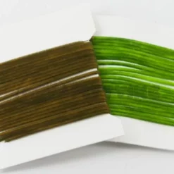 Funky Micro Chenille - Funky Fly Tying 21 Funky Micro Chenille - Funky Fly Tying -Fly Tying Materials Sales Funky 2mm Chenille 1 1