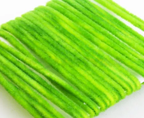 Funky Micro Chenille - Funky Fly Tying 3 Funky Micro Chenille - Funky Fly Tying