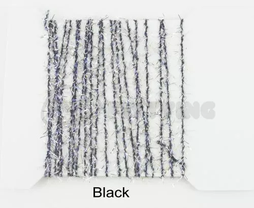 Funky 3D Micro Straggle UV & Silver Fritz - Funky Fly Tying 16 Funky 3D Micro Straggle UV & Silver Fritz - Funky Fly Tying - Image 14