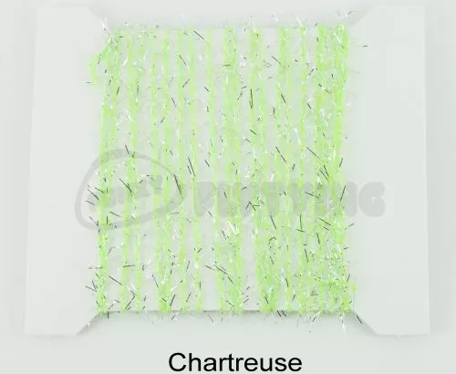 Funky 3D Micro Straggle UV & Silver Fritz - Funky Fly Tying 14 Funky 3D Micro Straggle UV & Silver Fritz - Funky Fly Tying - Image 12