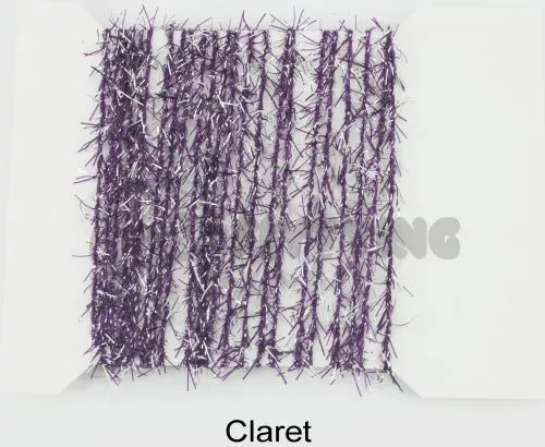 Funky 3D Micro Straggle UV & Silver Fritz - Funky Fly Tying 11 Funky 3D Micro Straggle UV & Silver Fritz - Funky Fly Tying - Image 9