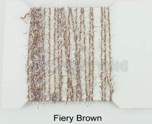 Funky 3D Micro Straggle UV & Silver Fritz - Funky Fly Tying 10 Funky 3D Micro Straggle UV & Silver Fritz - Funky Fly Tying - Image 8