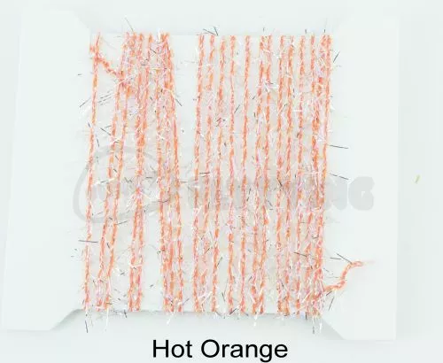 Funky 3D Micro Straggle UV & Silver Fritz - Funky Fly Tying 27 Funky 3D Micro Straggle UV & Silver Fritz - Funky Fly Tying - Image 25