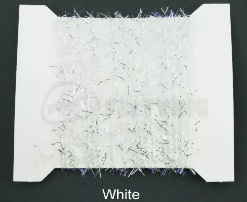 Funky 3D Micro Straggle UV & Silver Fritz - Funky Fly Tying 20 Funky 3D Micro Straggle UV & Silver Fritz - Funky Fly Tying - Image 18