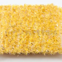 Funky 3mm 3D Gold & UV - Funky Fly Tying -Fly Tying Materials Sales Funky 3mm 3D Gold UV Sunburst