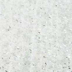 Funky 3mm 3D Silver & UV - Funky Fly Tying -Fly Tying Materials Sales Funky 3mm 3D Silver UV Fluo White