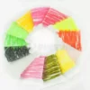 Funky 5mm Crystal Hackle Fritz - Funky Fly Tying -Fly Tying Materials Sales Funky 5mm Crystal Hackle Fritz 1