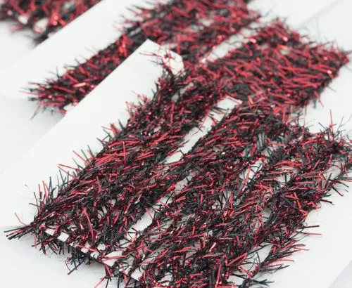 Funky 5mm Dennis The Menace Straggle Fritz - Funky Fly Tying 4 Funky 5mm Dennis The Menace Straggle Fritz - Funky Fly Tying - Image 2