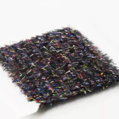 Funky 6mm Mosaic Fritz - Funky Fly Tying -Fly Tying Materials Sales Funky 6mm Mosaic Fritz 3 1