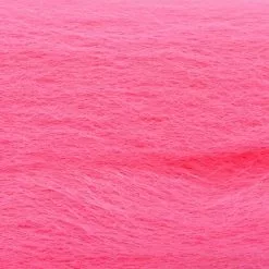 Funky Fibre - Funky Fly Tying -Fly Tying Materials Sales Funky Fibre Bright Pink