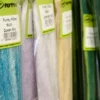 Funky Fibre - Multicoloured - Funky Fly Tying -Fly Tying Materials Sales Funky Fibre Multicoloured 1