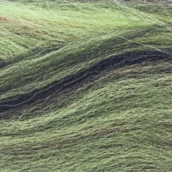 Funky Fibre - Multicoloured - Funky Fly Tying -Fly Tying Materials Sales Funky Fibre Multicoloured Perchback